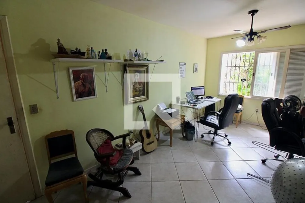 Casa, 5 quartos, 600 m² - Foto 14