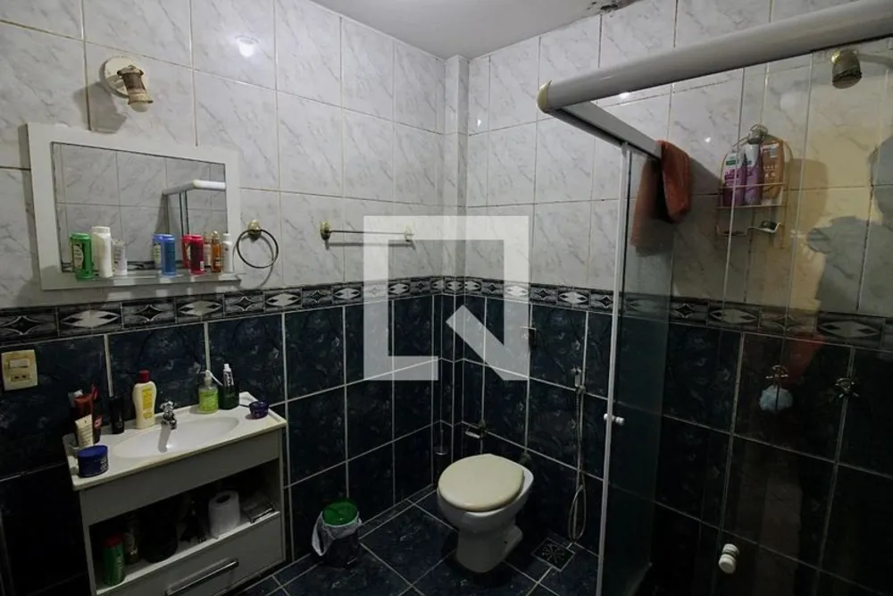 Casa, 5 quartos, 600 m² - Foto 31