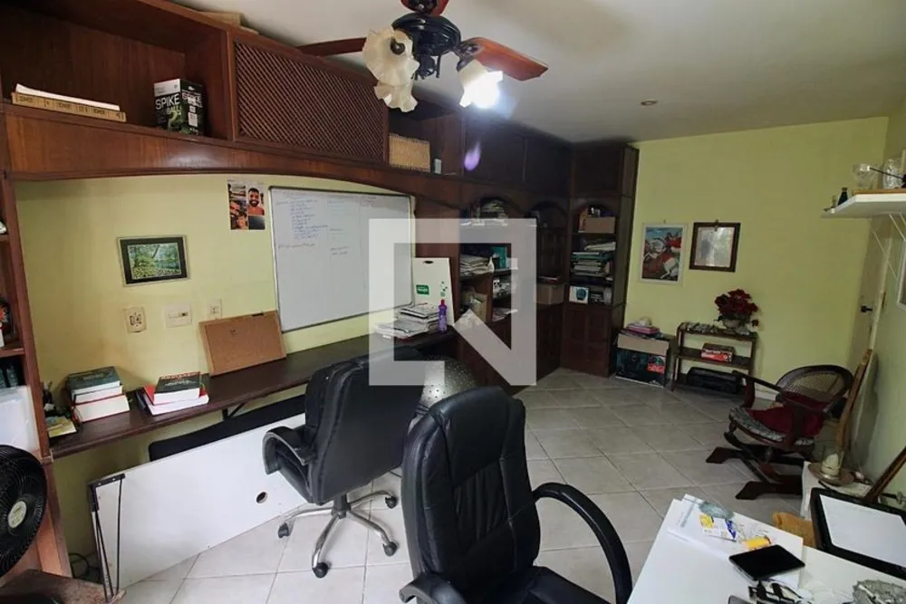 Casa, 5 quartos, 600 m² - Foto 16