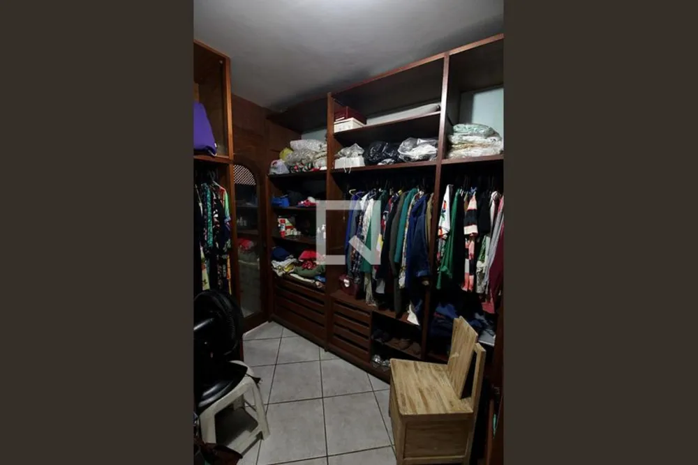 Casa, 5 quartos, 600 m² - Foto 41