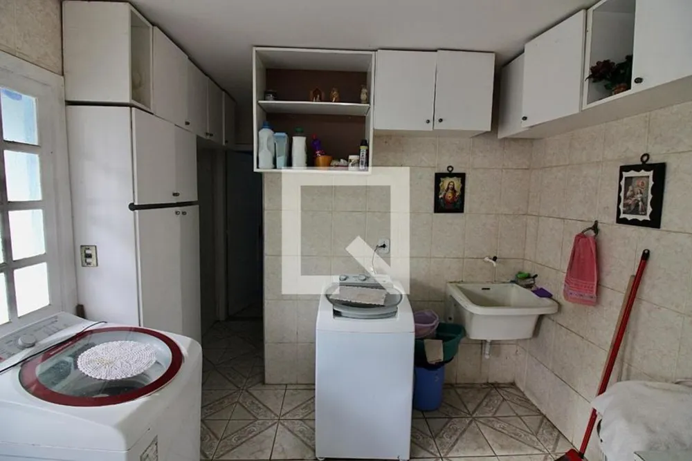 Casa, 5 quartos, 600 m² - Foto 64