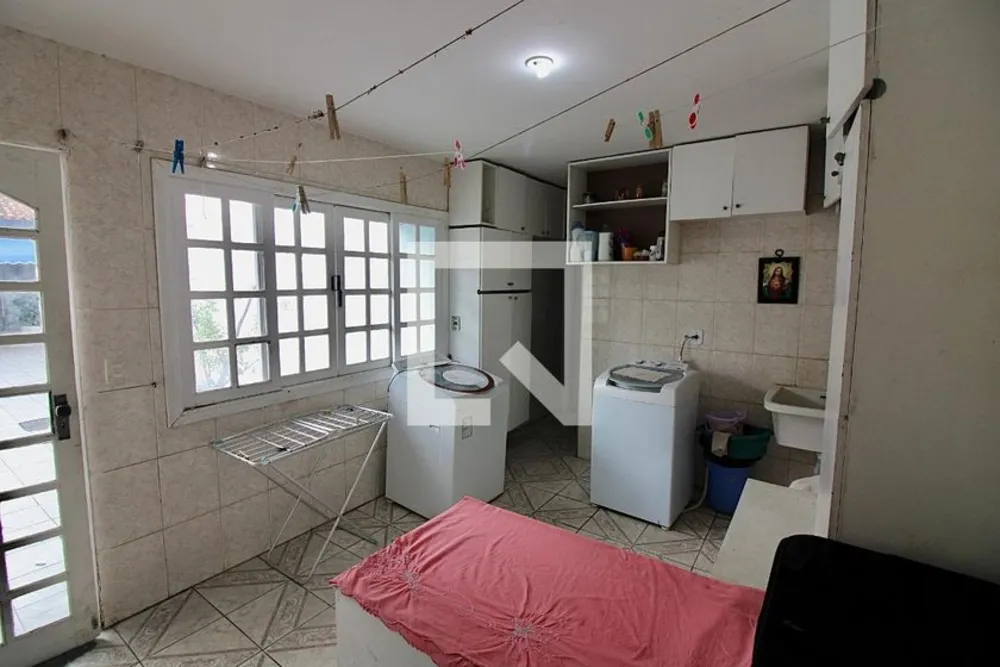 Casa, 5 quartos, 600 m² - Foto 61