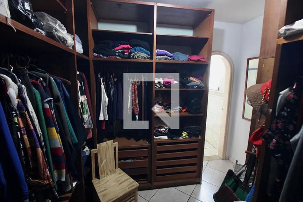 Casa, 5 quartos, 600 m² - Foto 40