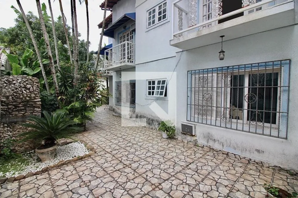 Casa, 5 quartos, 600 m² - Foto 72