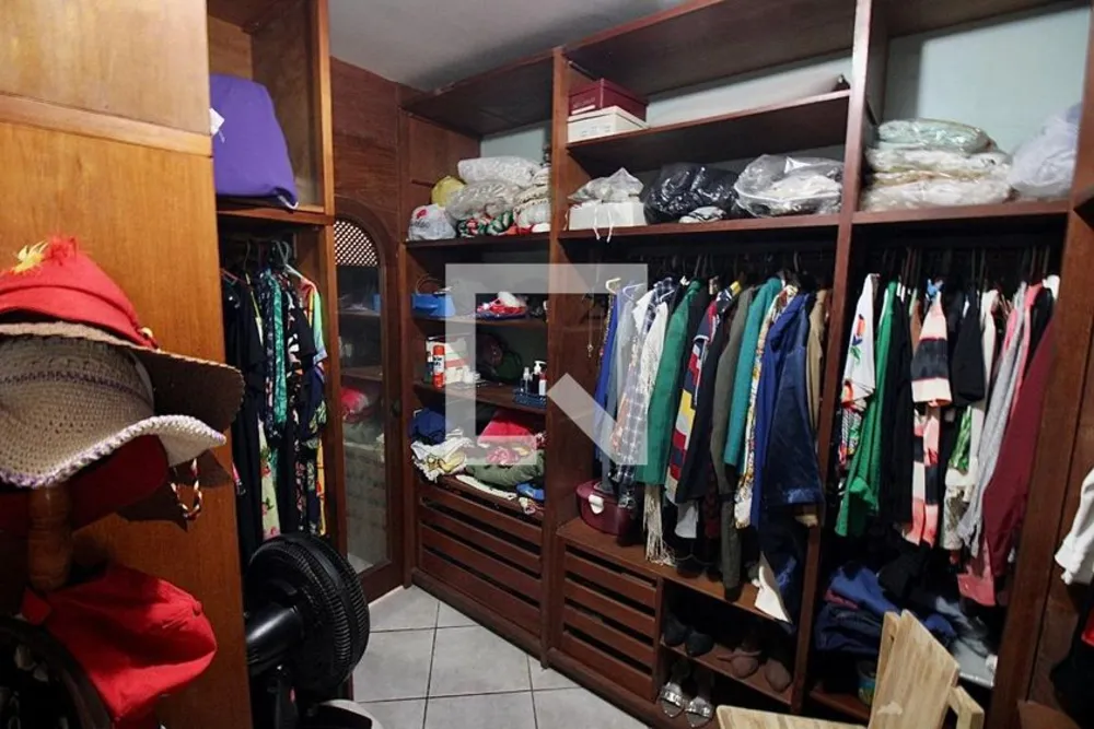 Casa, 5 quartos, 600 m² - Foto 39