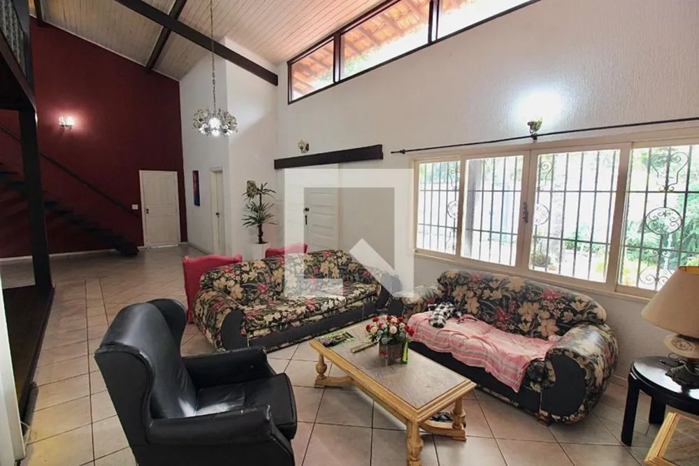 Casa, 5 quartos, 600 m² - Foto 2