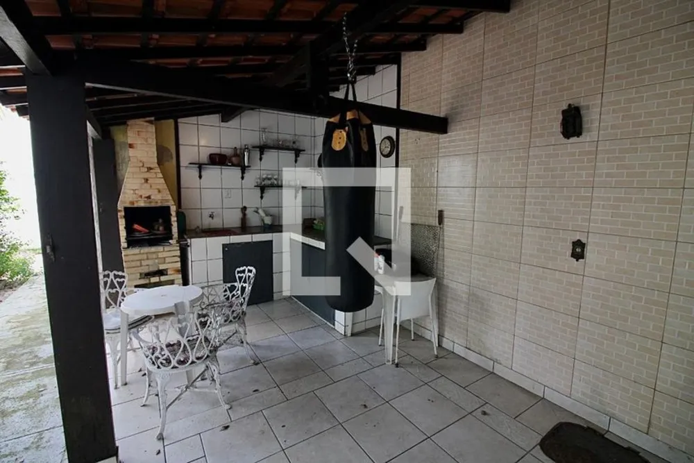 Casa, 5 quartos, 600 m² - Foto 79