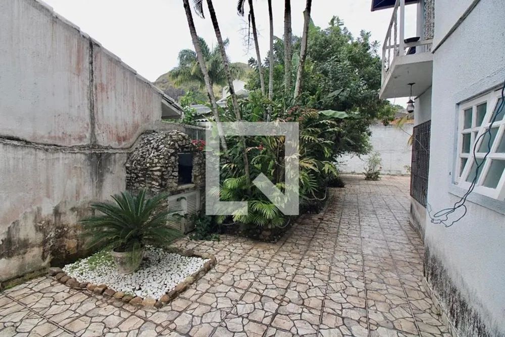 Casa, 5 quartos, 600 m² - Foto 73