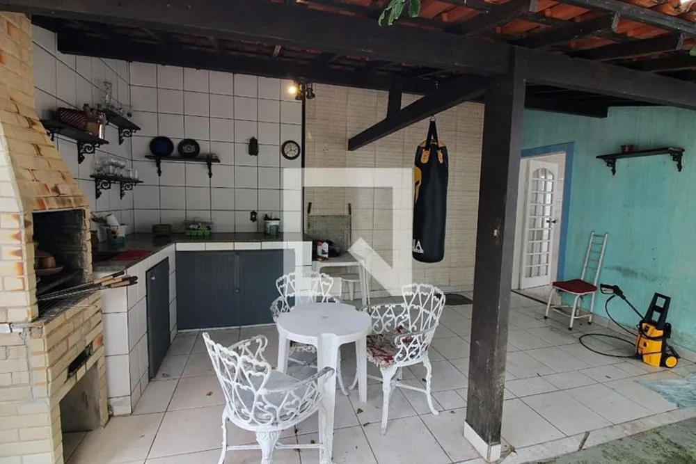 Casa, 5 quartos, 600 m² - Foto 78