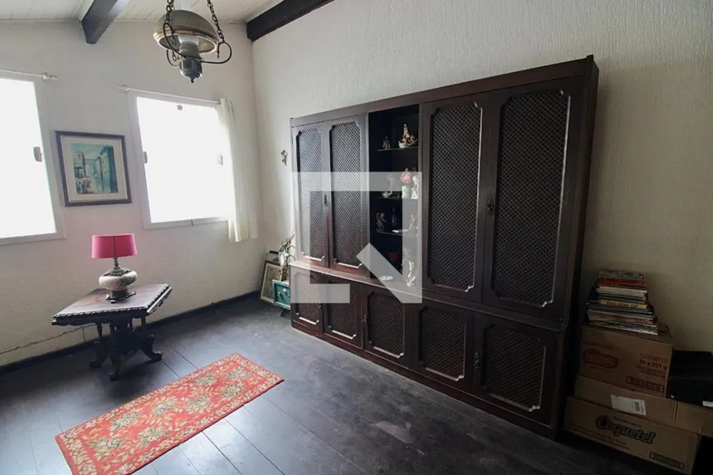 Casa, 5 quartos, 600 m² - Foto 49