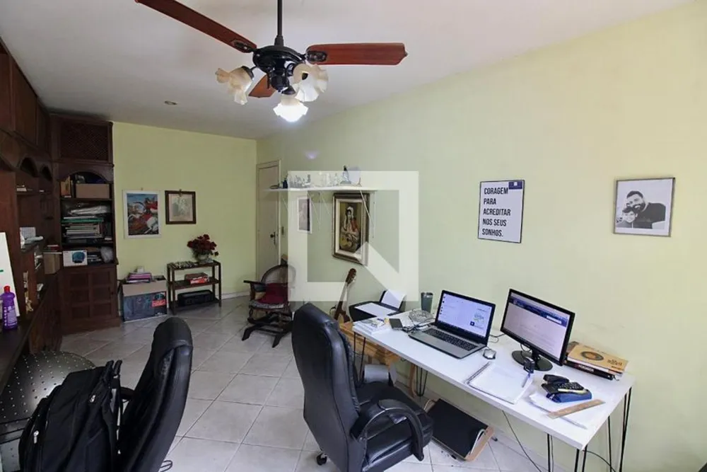 Casa, 5 quartos, 600 m² - Foto 15