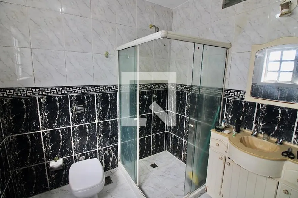 Casa, 5 quartos, 600 m² - Foto 25