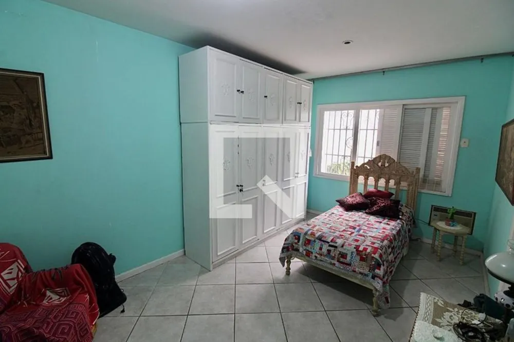 Casa, 5 quartos, 600 m² - Foto 6