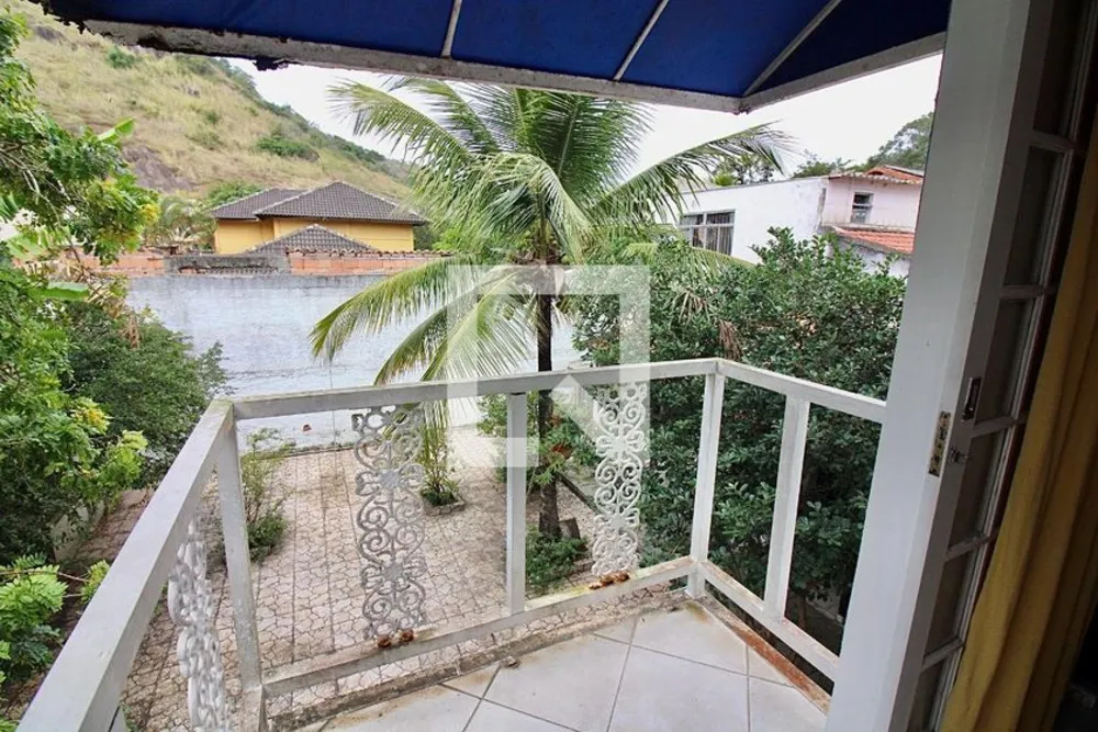Casa, 5 quartos, 600 m² - Foto 45