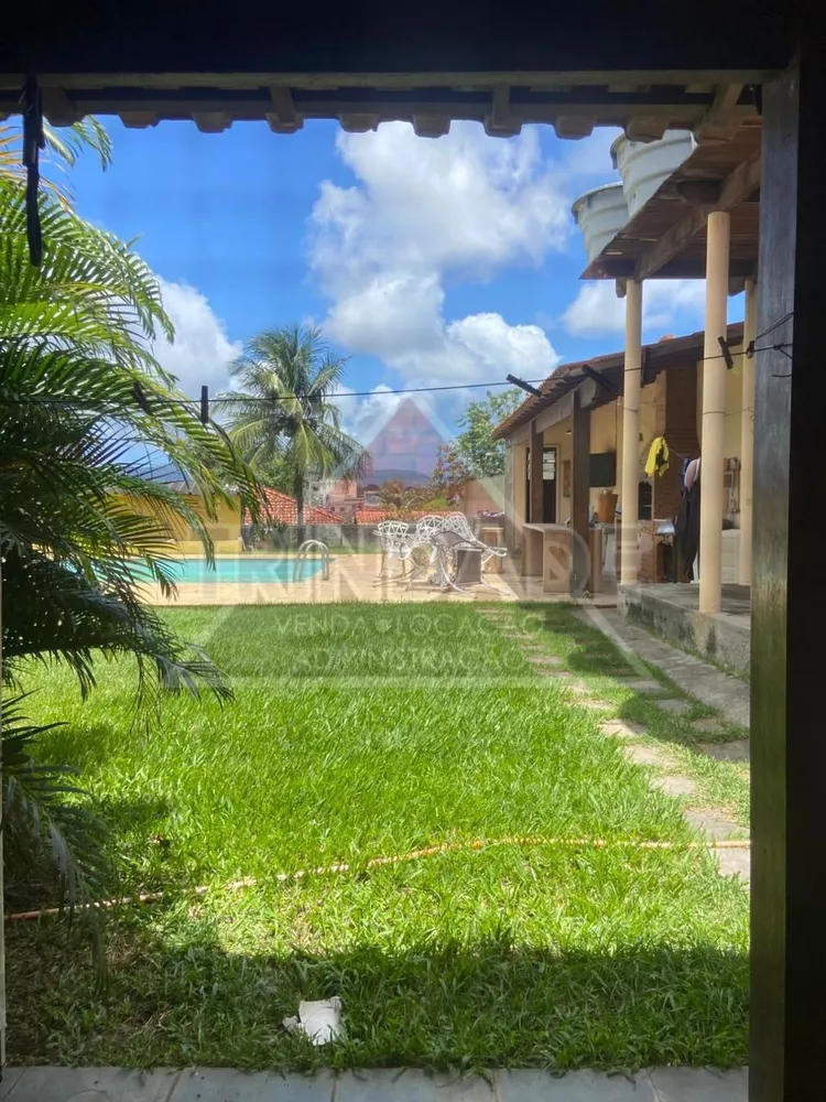 Sítio, 4 quartos, 3600 m² - Foto 6