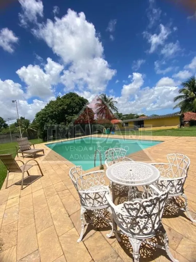 Sítio, 4 quartos, 3600 m² - Foto 7