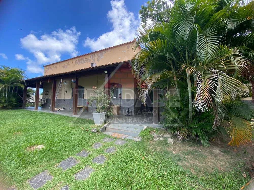 Sítio, 4 quartos, 3600 m² - Foto 4