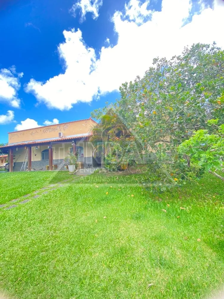 Sítio, 4 quartos, 3600 m² - Foto 3