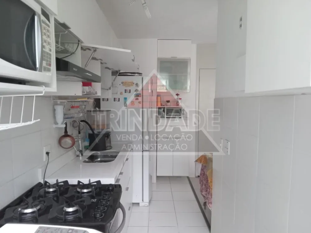 Apartamento, 2 quartos, 44 m² - Foto 6