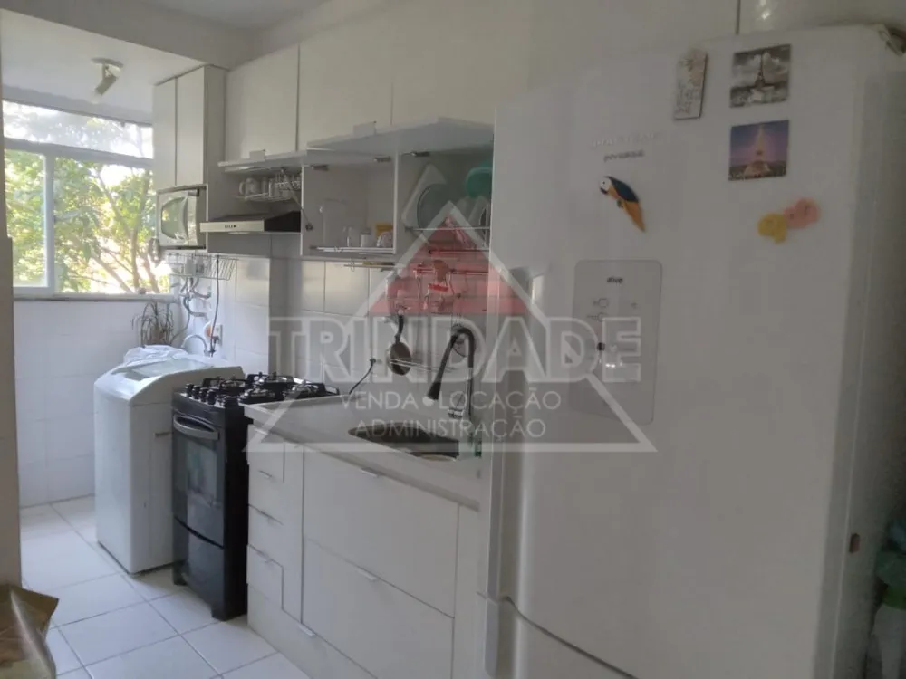 Apartamento, 2 quartos, 44 m² - Foto 4