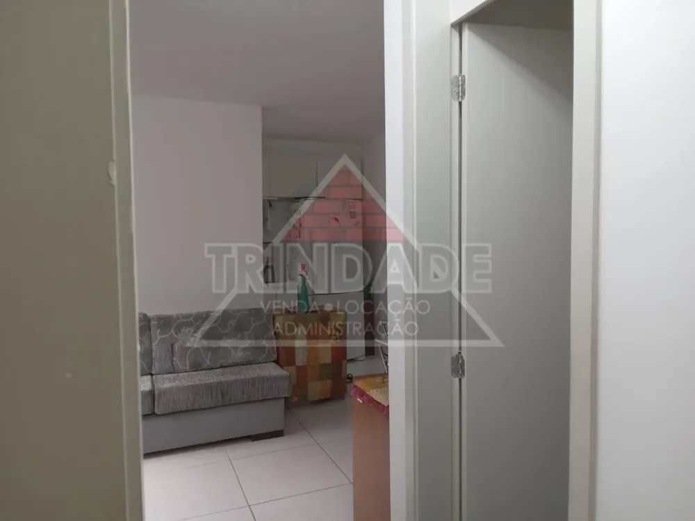 Apartamento, 2 quartos, 44 m² - Foto 9