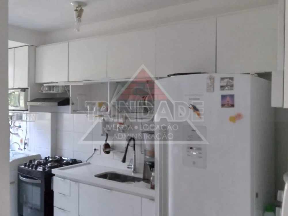 Apartamento, 2 quartos, 44 m² - Foto 5