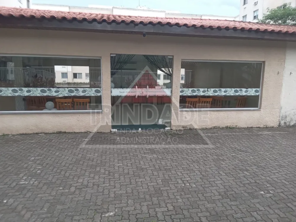 Apartamento, 2 quartos, 44 m² - Foto 2