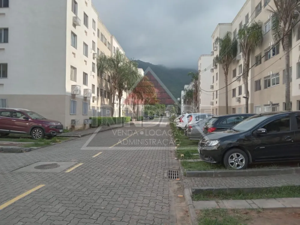 Apartamento, 2 quartos, 44 m² - Foto 3