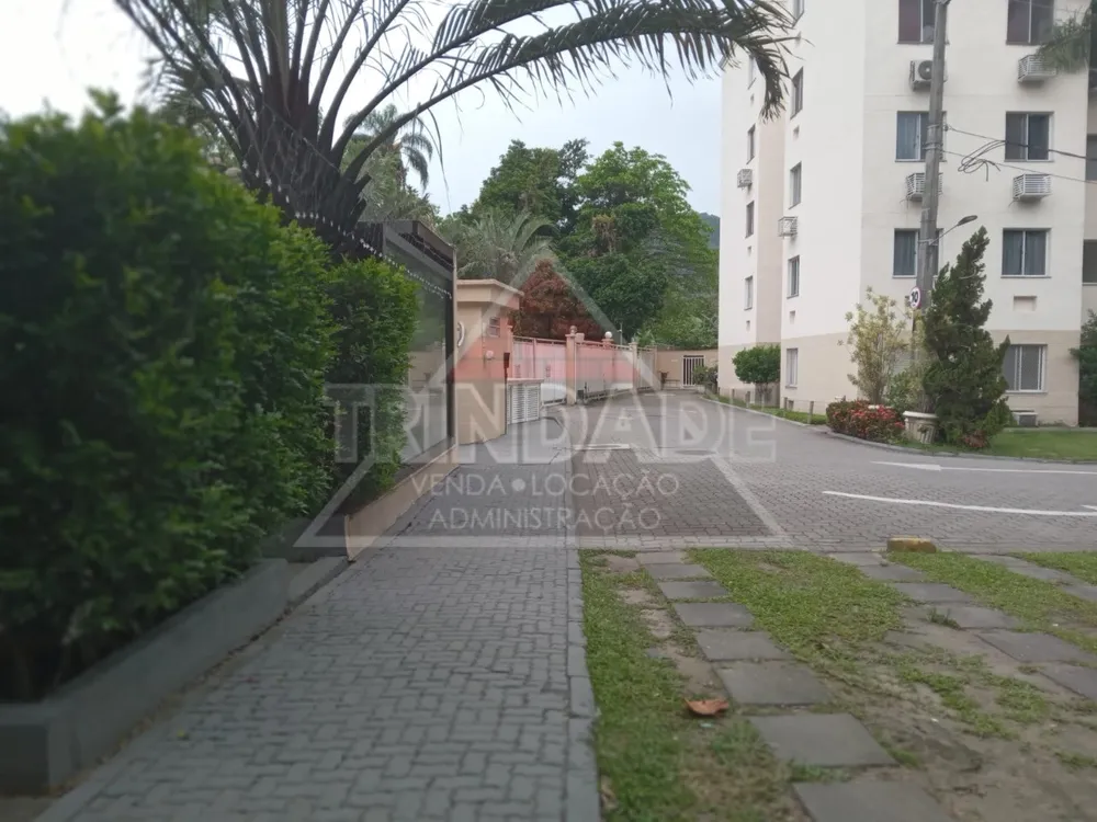 Apartamento, 2 quartos, 44 m² - Foto 14