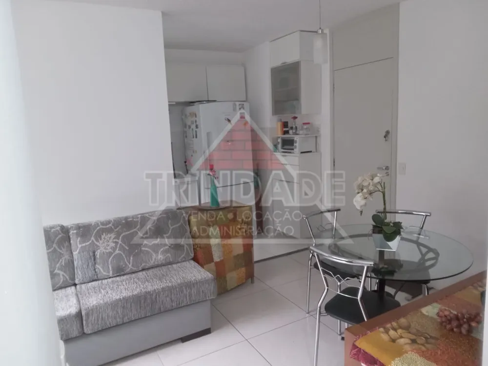 Apartamento, 2 quartos, 44 m² - Foto 8