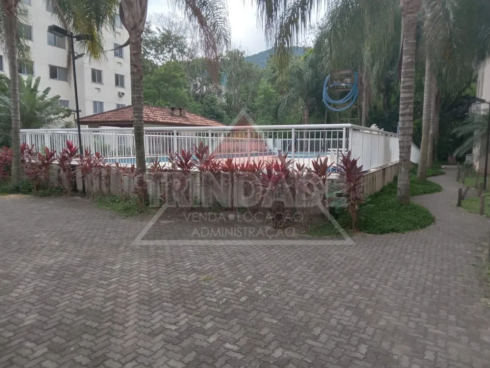 Apartamento, 2 quartos, 44 m² - Foto 17