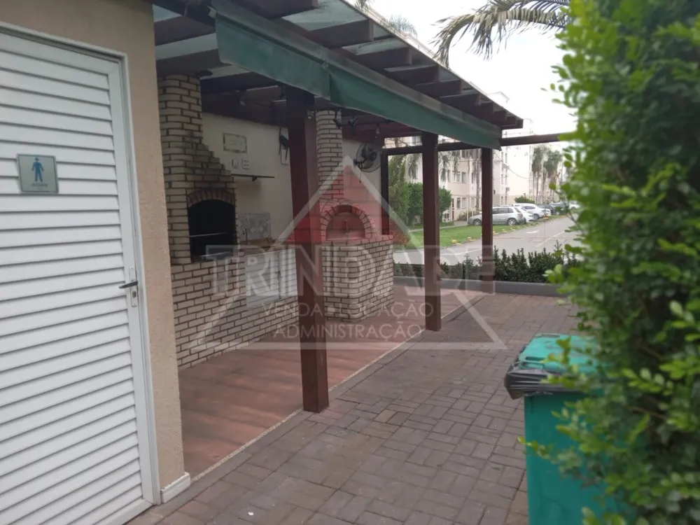 Apartamento, 2 quartos, 44 m² - Foto 12