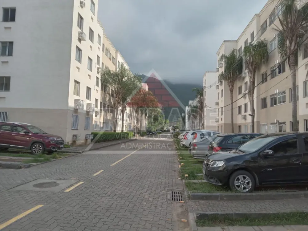 Apartamento, 2 quartos, 44 m² - Foto 15