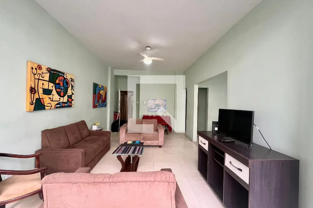 Apartamento, 2 quartos, 80 m² - Foto 1