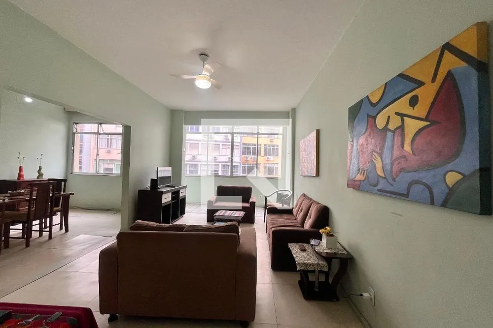 Apartamento, 2 quartos, 80 m² - Foto 3