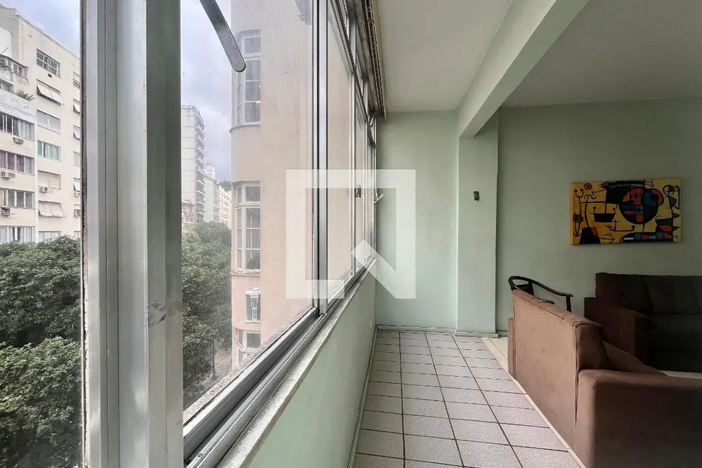 Apartamento, 2 quartos, 80 m² - Foto 4