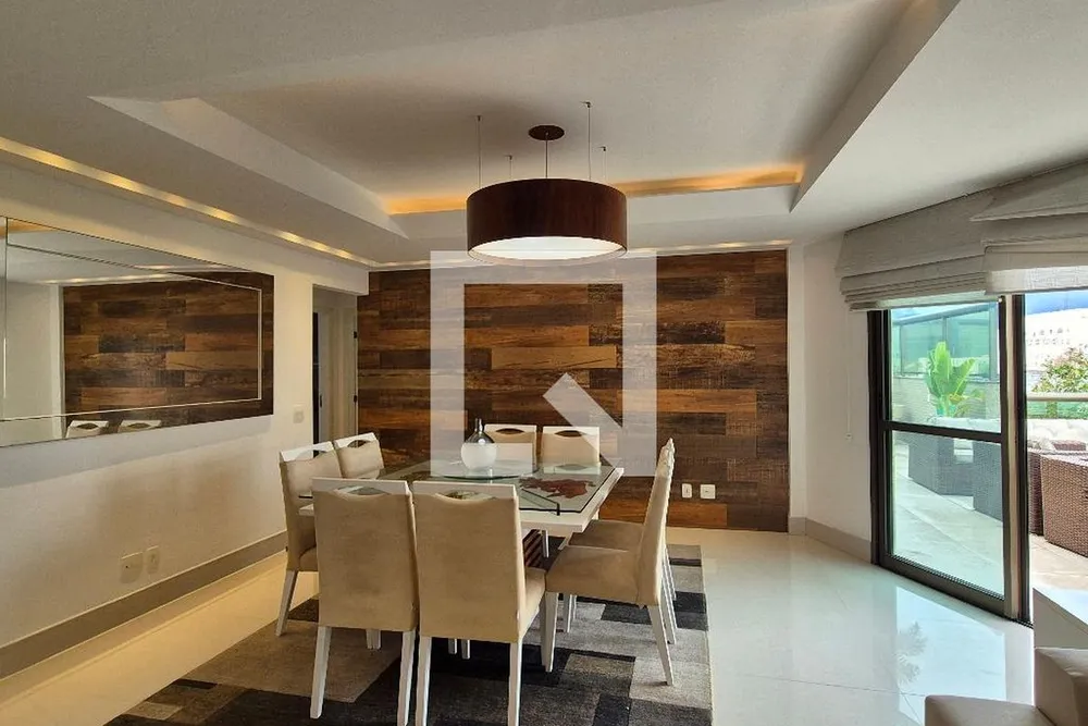Cobertura, 4 quartos, 301 m² - Foto 7