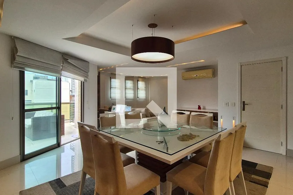 Cobertura, 4 quartos, 301 m² - Foto 4