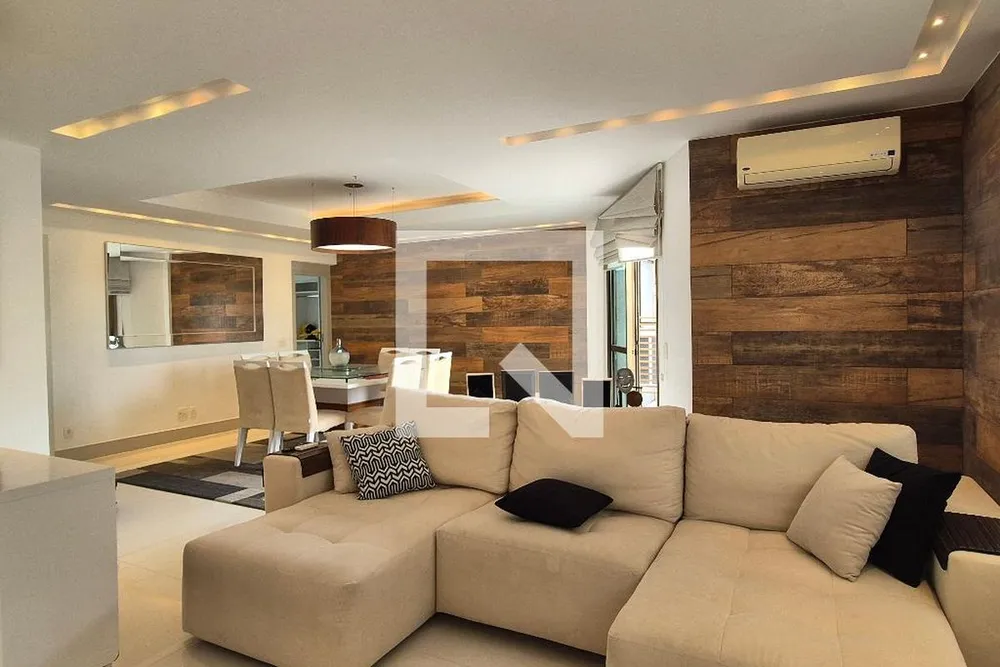 Cobertura, 4 quartos, 301 m² - Foto 11