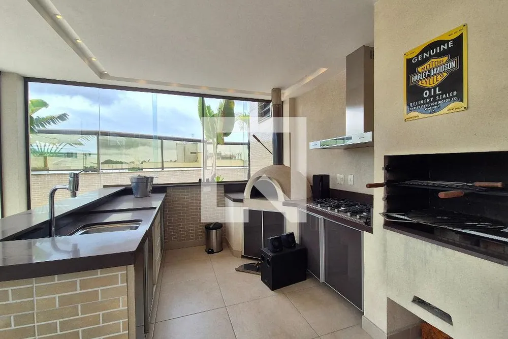 Cobertura, 4 quartos, 301 m² - Foto 20