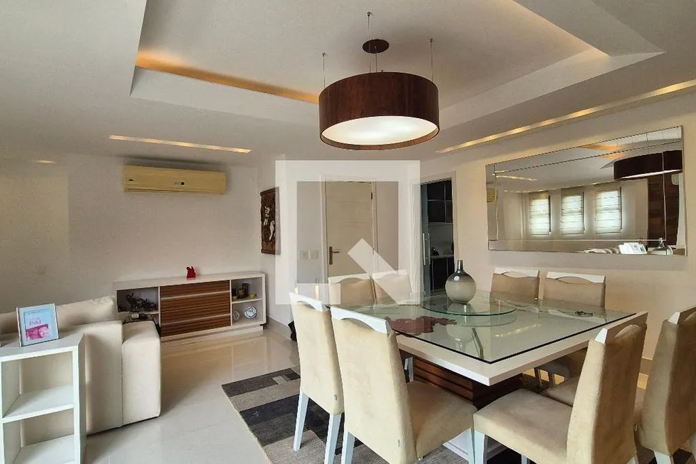 Cobertura, 4 quartos, 301 m² - Foto 5