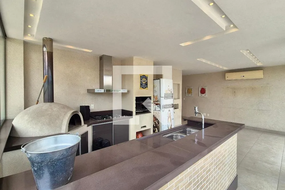 Cobertura, 4 quartos, 301 m² - Foto 17