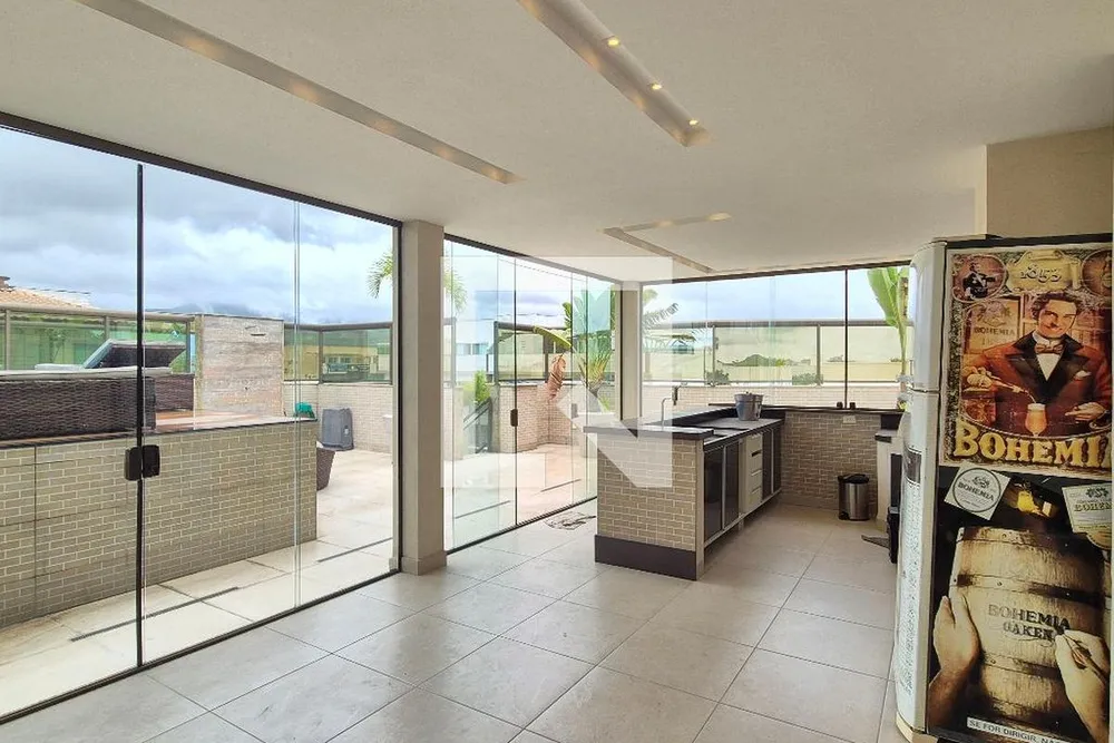 Cobertura, 4 quartos, 301 m² - Foto 18