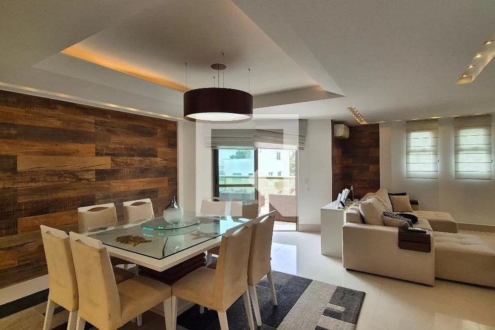 Cobertura, 4 quartos, 301 m² - Foto 1