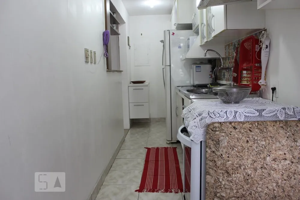 Apartamento, 2 quartos, 88 m² - Foto 10