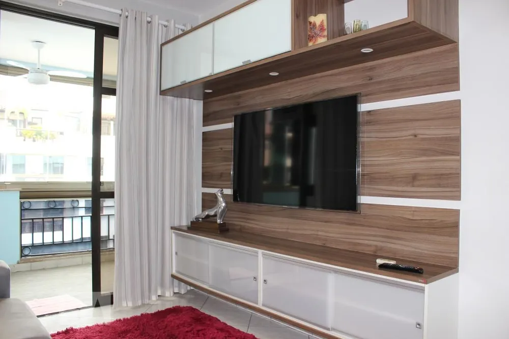 Apartamento, 2 quartos, 88 m² - Foto 22