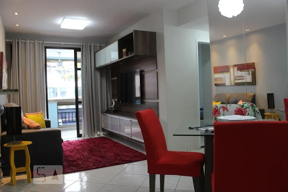 Apartamento, 2 quartos, 88 m² - Foto 19