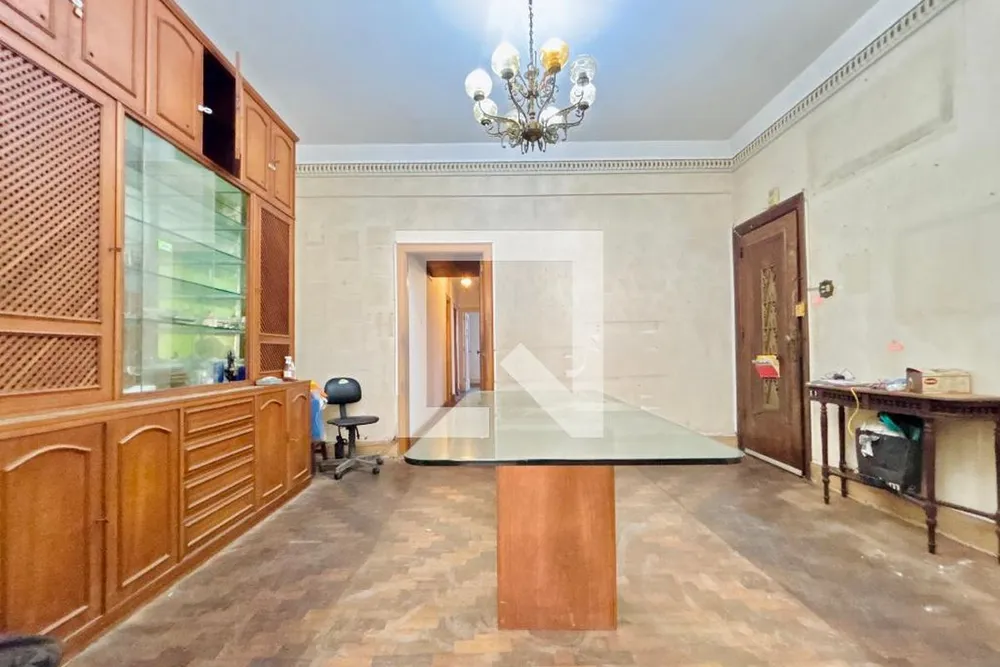 Apartamento, 3 quartos, 146 m² - Foto 35