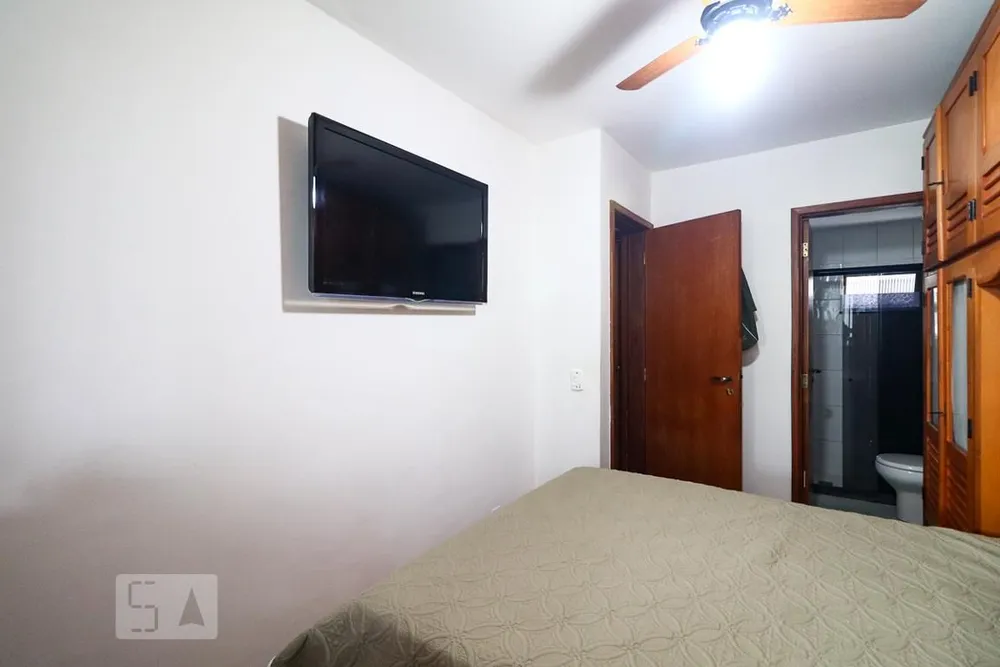 Apartamento, 4 quartos, 130 m² - Foto 20