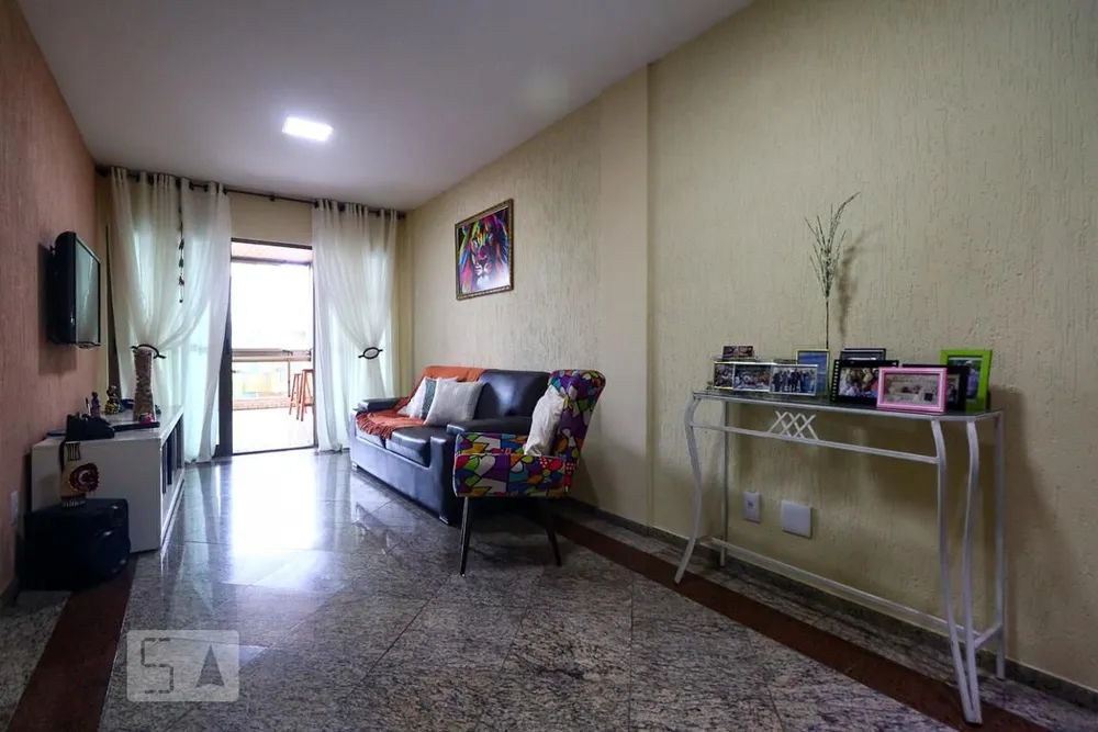 Apartamento, 4 quartos, 130 m² - Foto 3